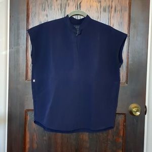 FIGS Rafaela Scrub Top